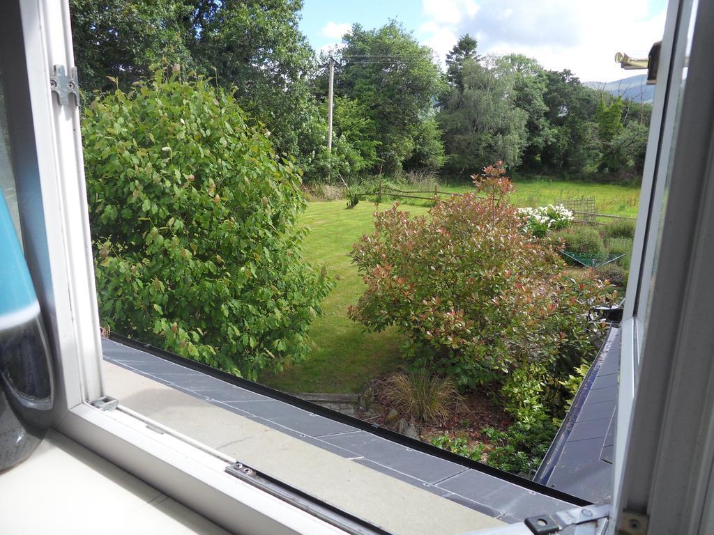 Ethan House Holiday Suites Killarney Bagian luar foto