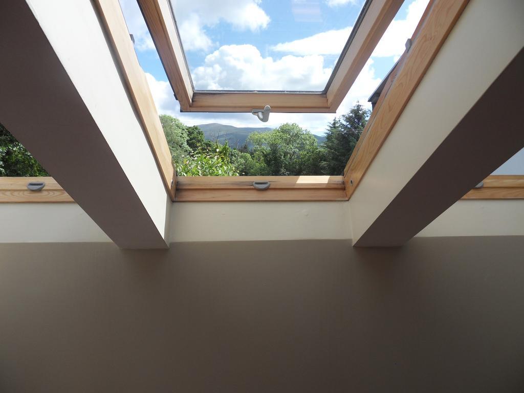 Ethan House Holiday Suites Killarney Bagian luar foto
