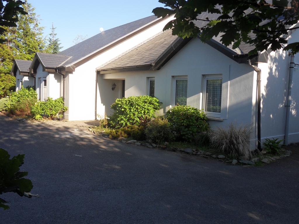 Ethan House Holiday Suites Killarney Bagian luar foto