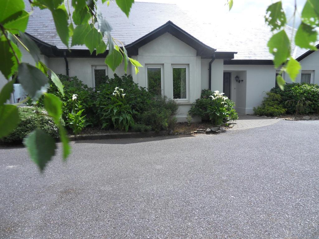 Ethan House Holiday Suites Killarney Bagian luar foto