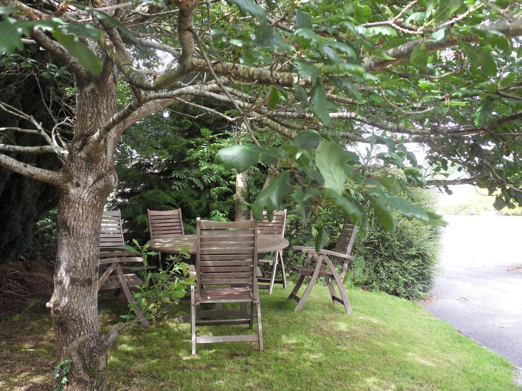 Ethan House Holiday Suites Killarney Bagian luar foto