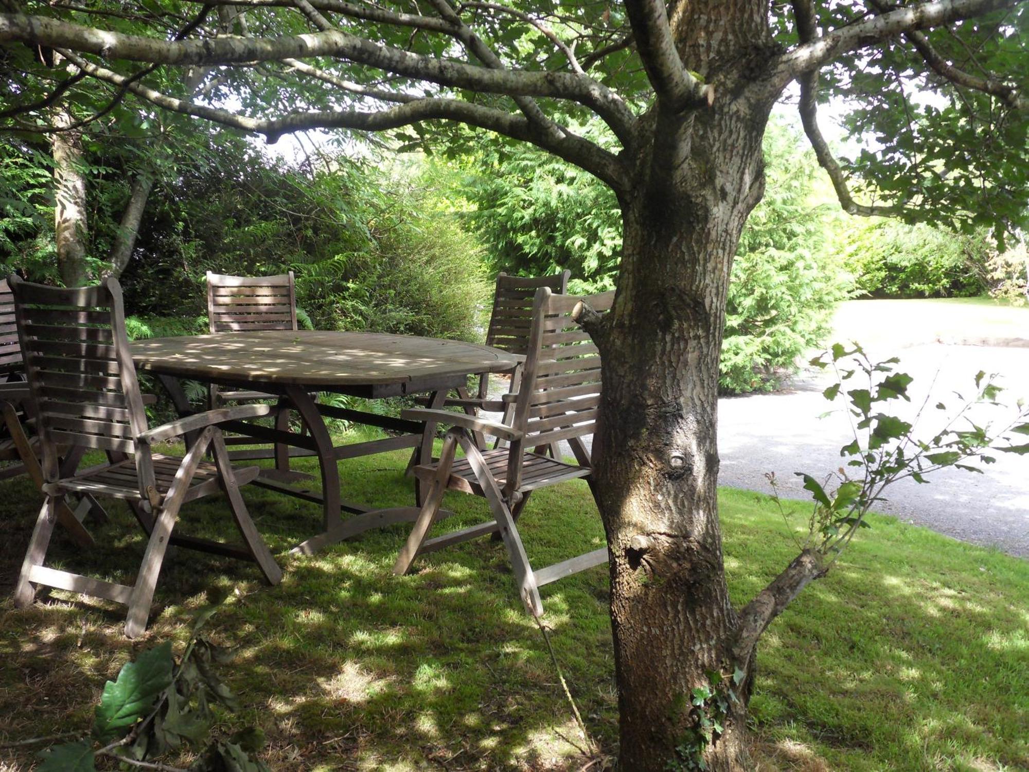 Ethan House Holiday Suites Killarney Bagian luar foto