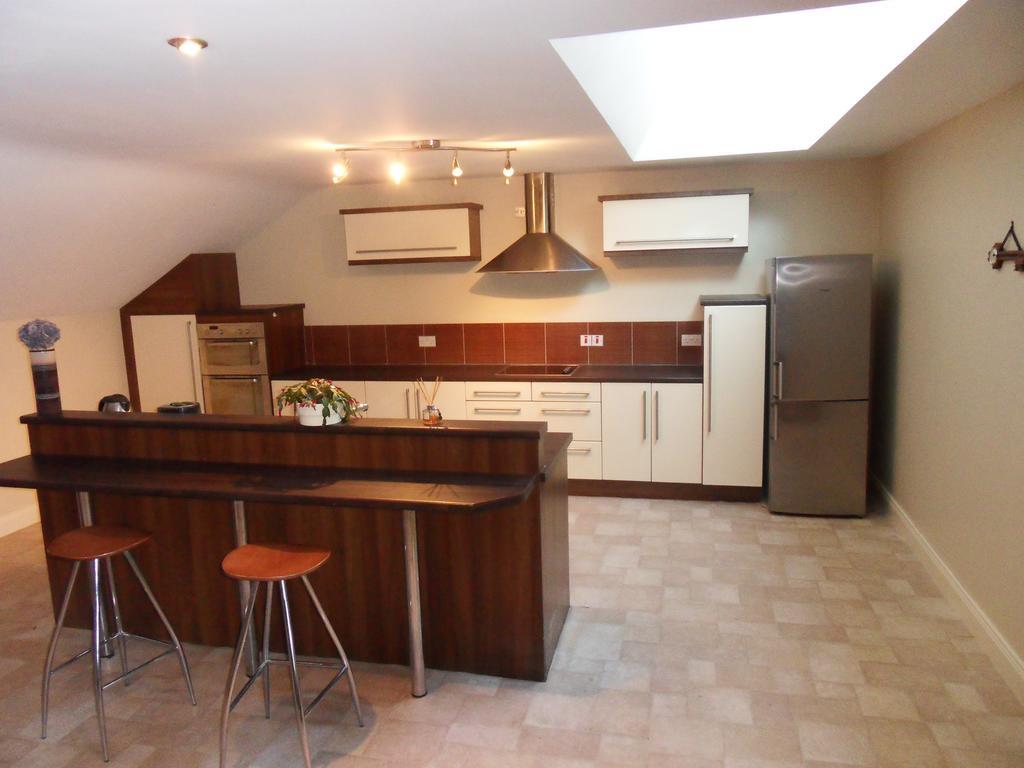 Ethan House Holiday Suites Killarney Bagian luar foto