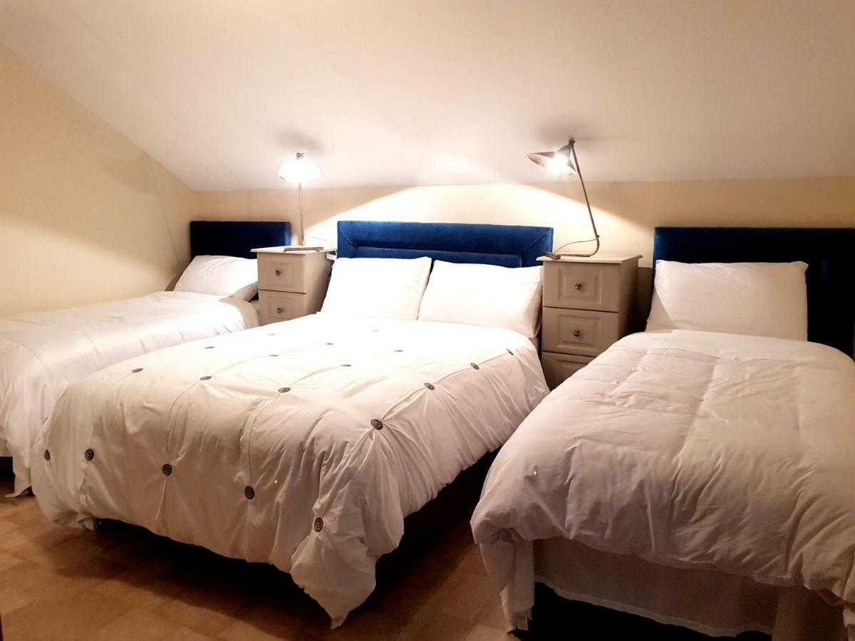 Ethan House Holiday Suites Killarney Bagian luar foto