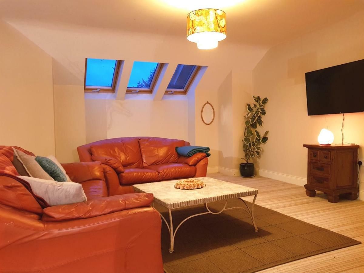 Ethan House Holiday Suites Killarney Bagian luar foto